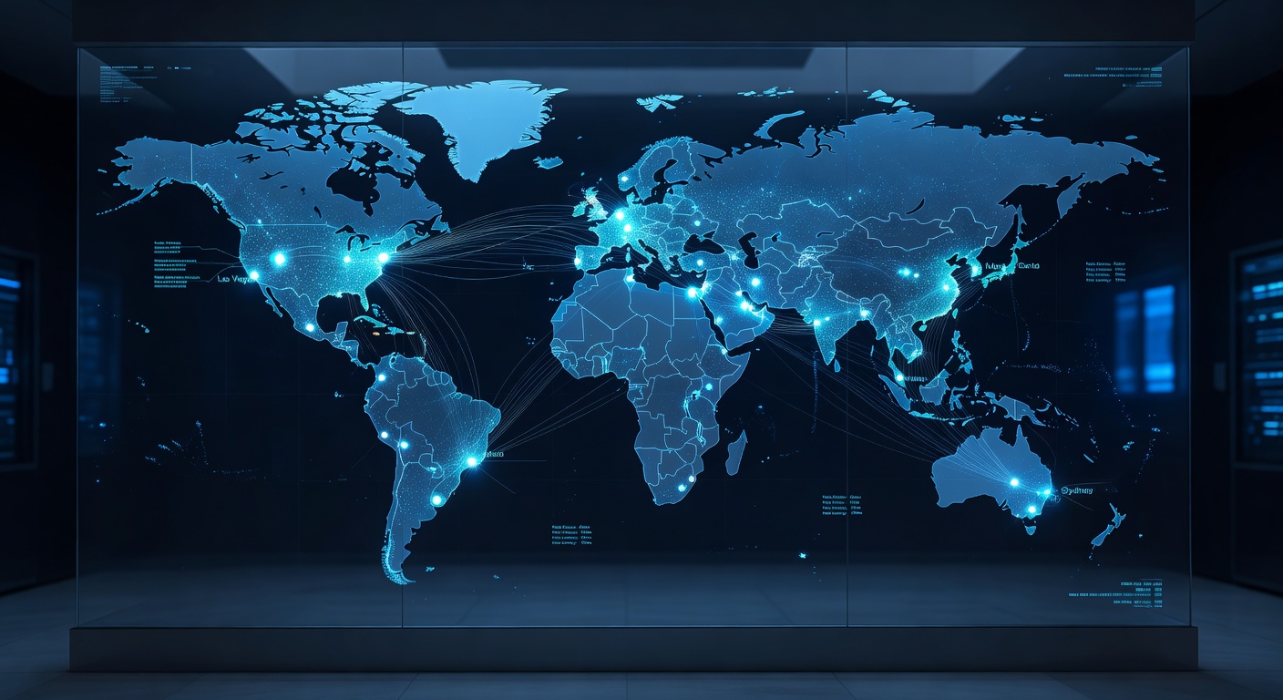 Belangrijke licenties buiten Nederland - internationale goksites